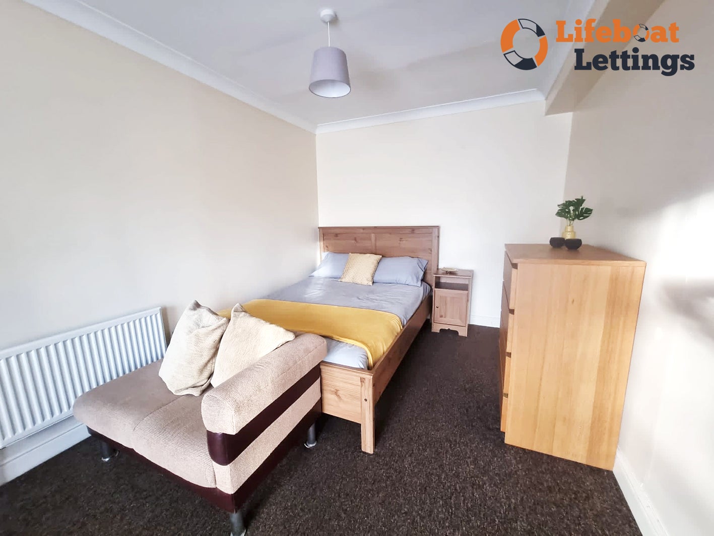 Room Riverbank Way in Ashford