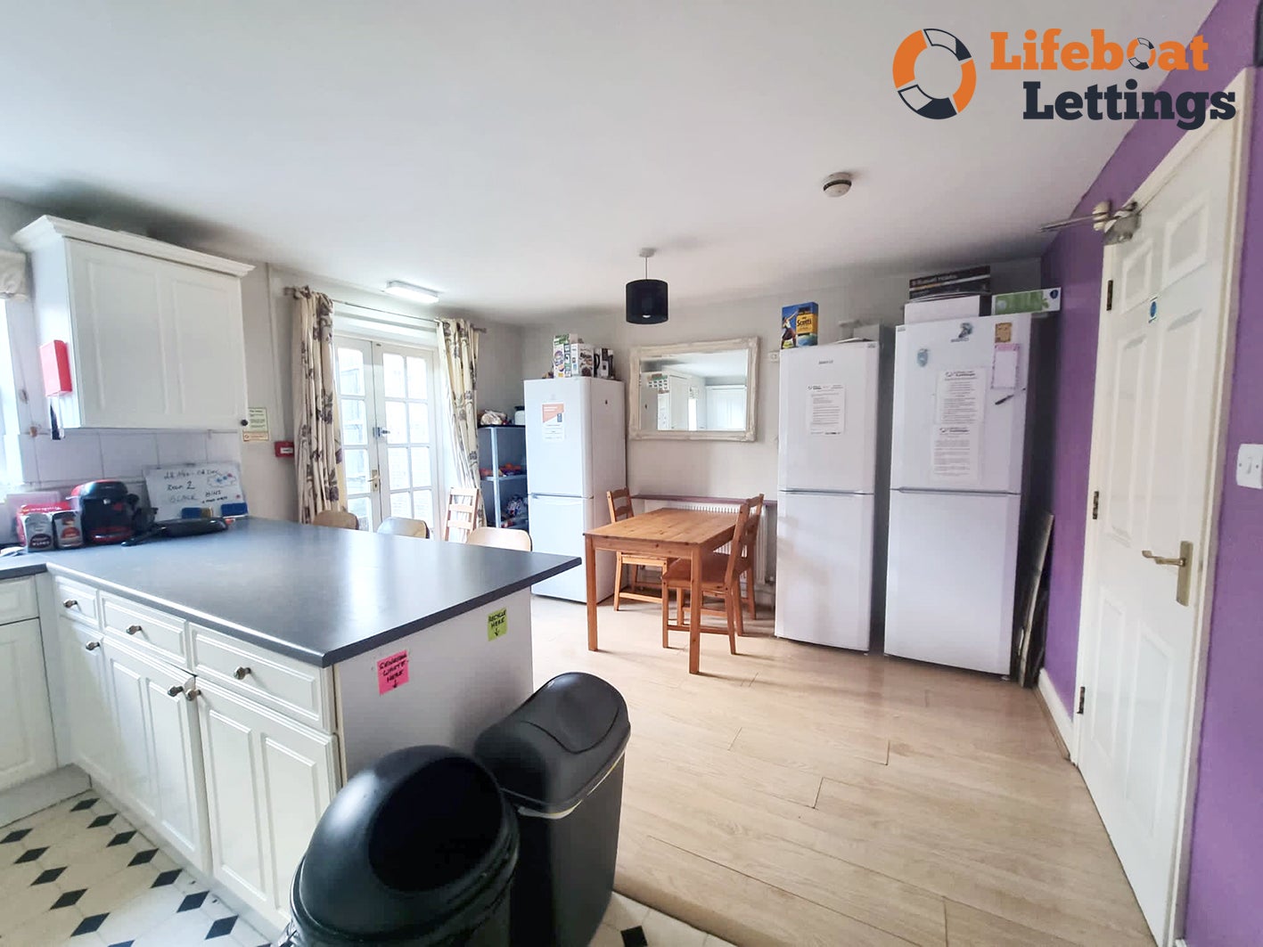 Room Riverbank Way in Ashford