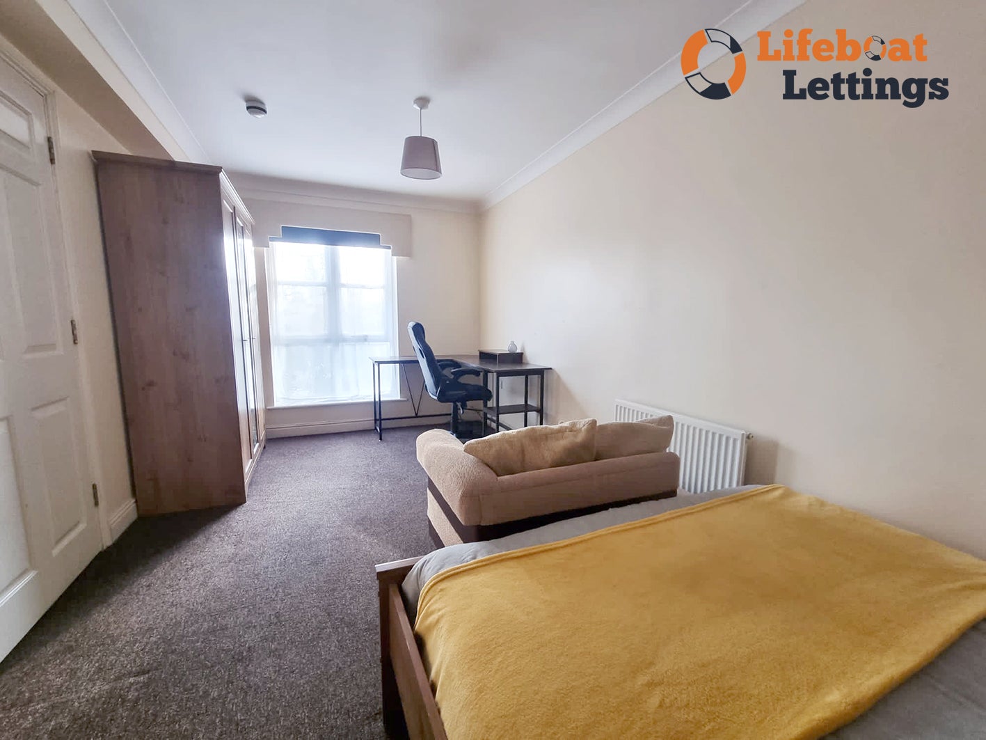 Room Riverbank Way in Ashford