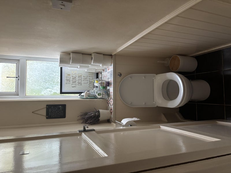 Room Bygrove Street in Greater London