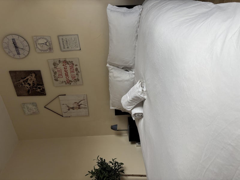 Room Bygrove Street in Greater London