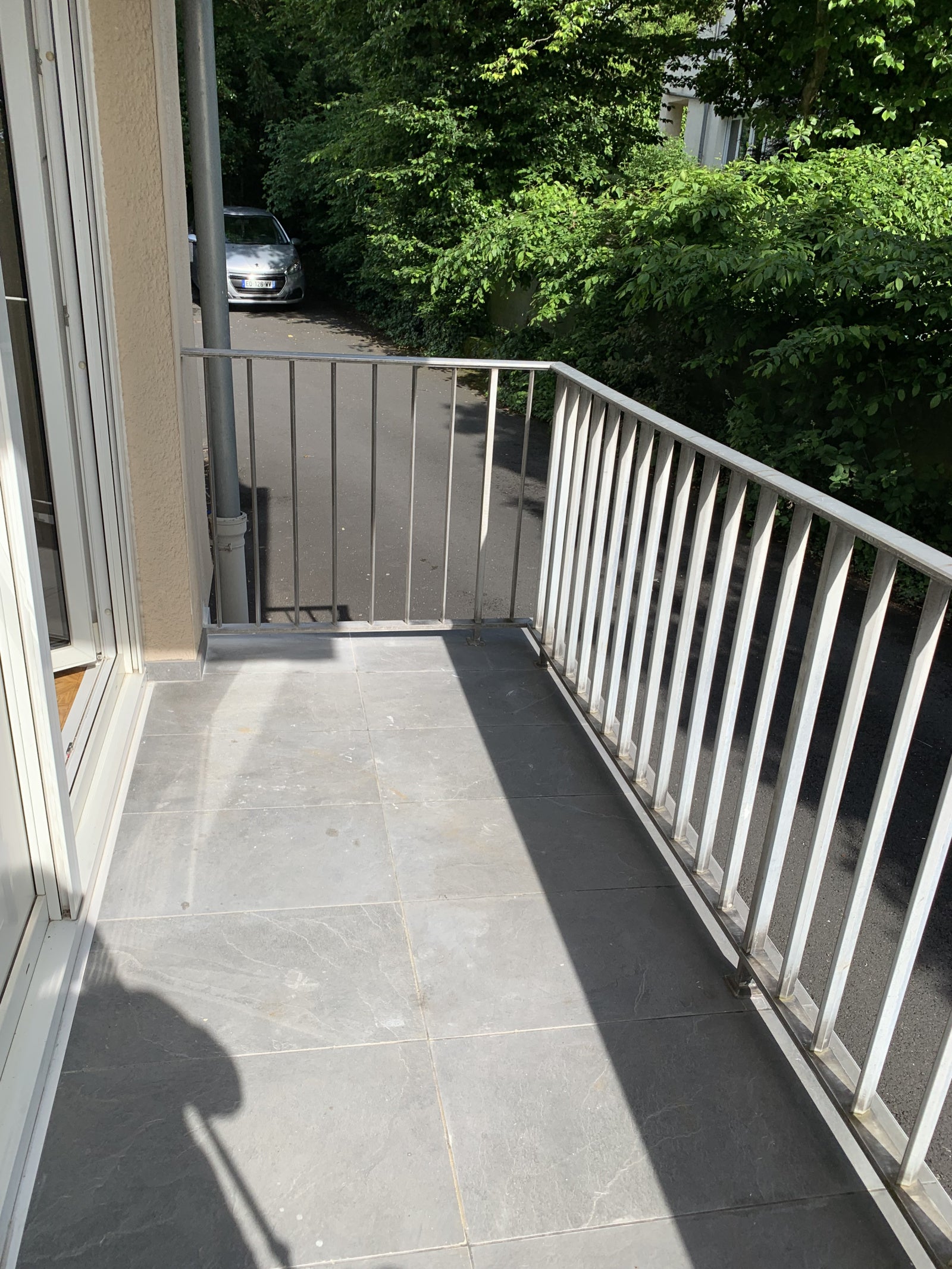 Flat Rue Lallemand in Sarreguemines