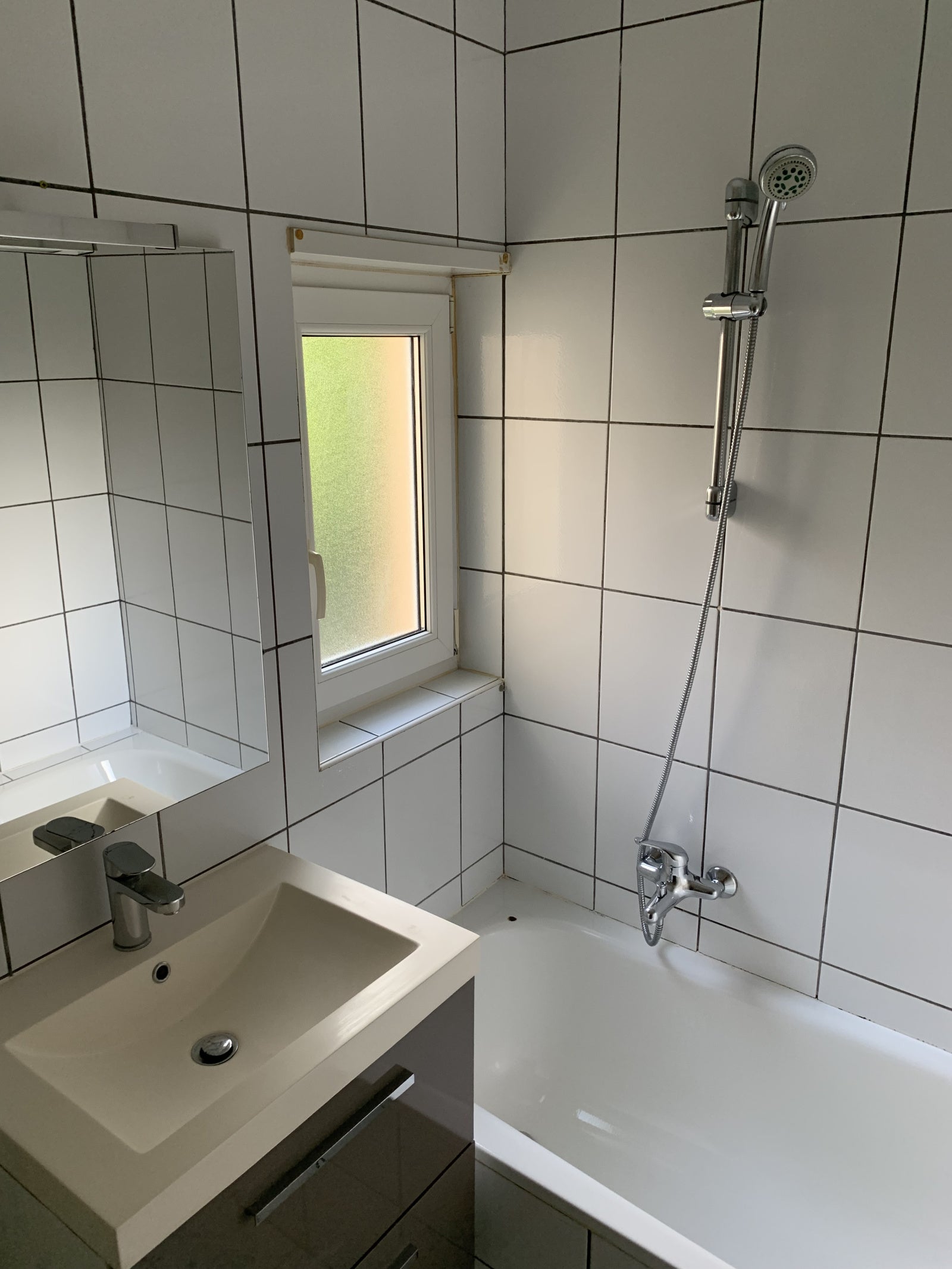 Flat Rue Lallemand in Sarreguemines