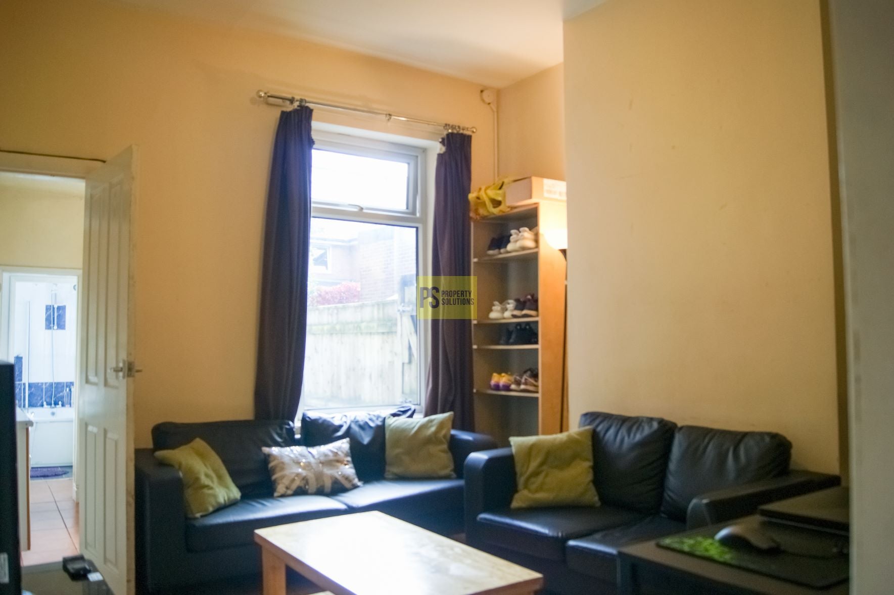 Room North Road in Birmingham