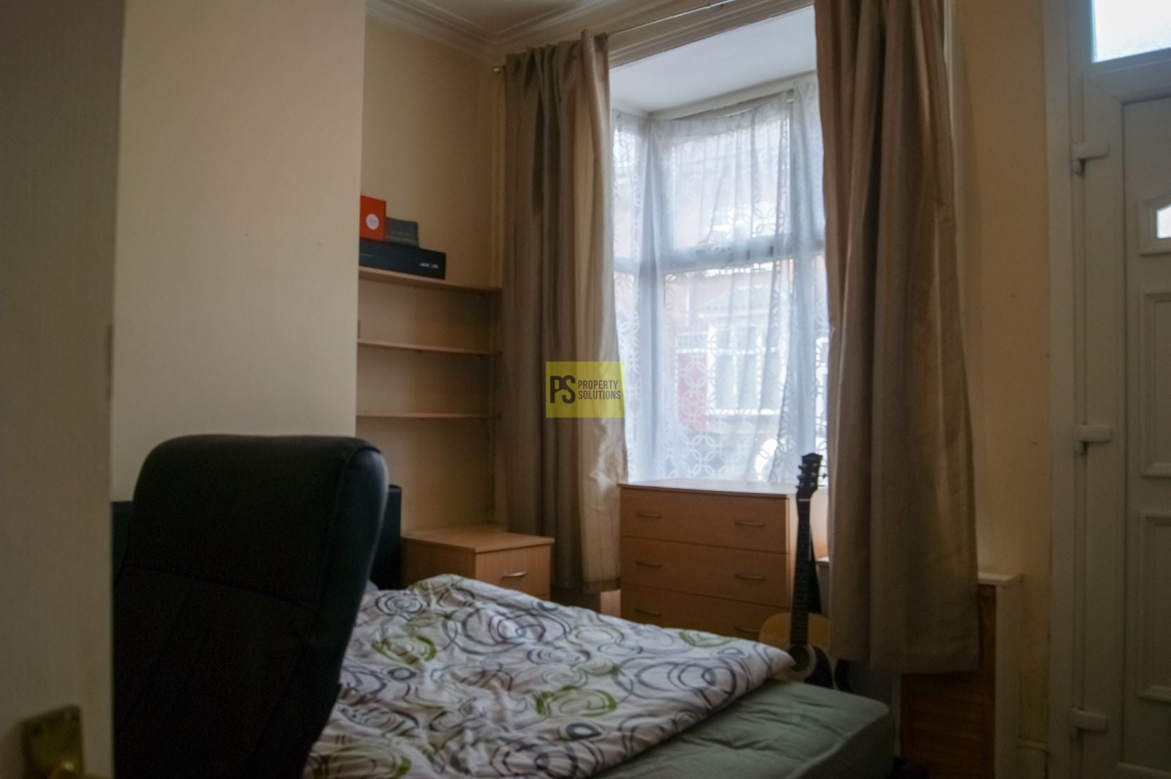 Room North Road in Birmingham