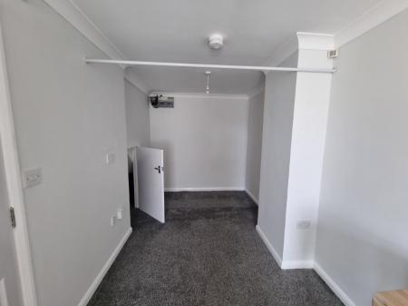 Flat Kirby Street in Ipswich