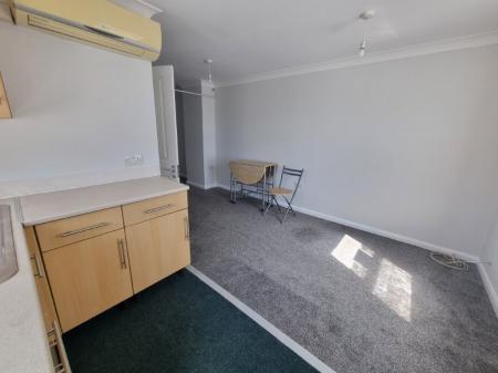 Flat Kirby Street in Ipswich