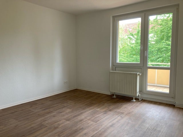 Haus Steigerstraße in Merseburg