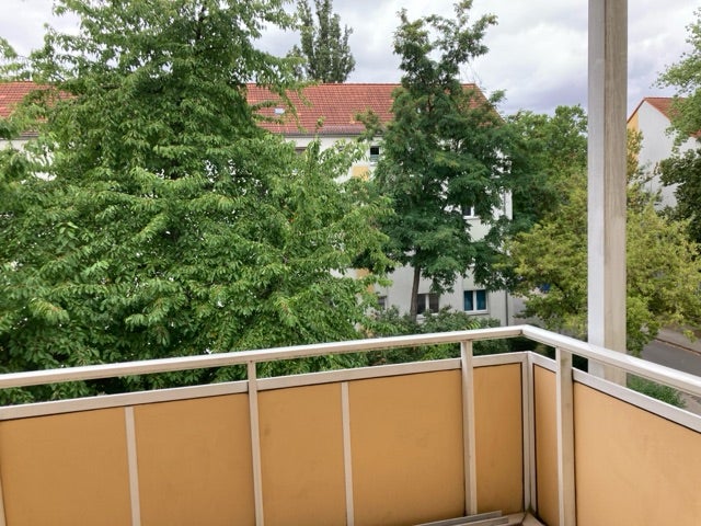 Haus Steigerstraße in Merseburg
