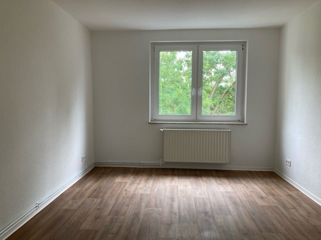 Haus Steigerstraße in Merseburg