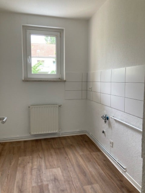 Haus Steigerstraße in Merseburg
