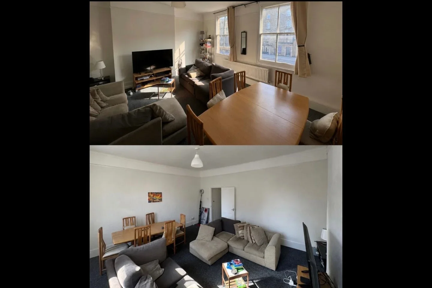 Room London Road in Greater London