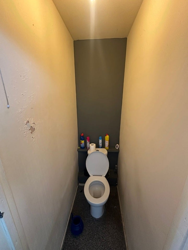 Room Elder Grove in Wakefield