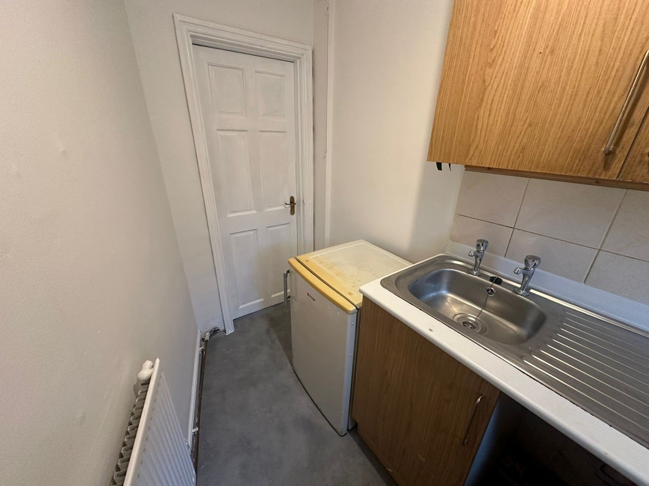 Room Elder Grove in Wakefield