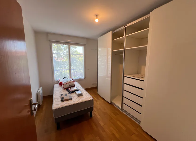 Appartement Avenue Manin à Antony