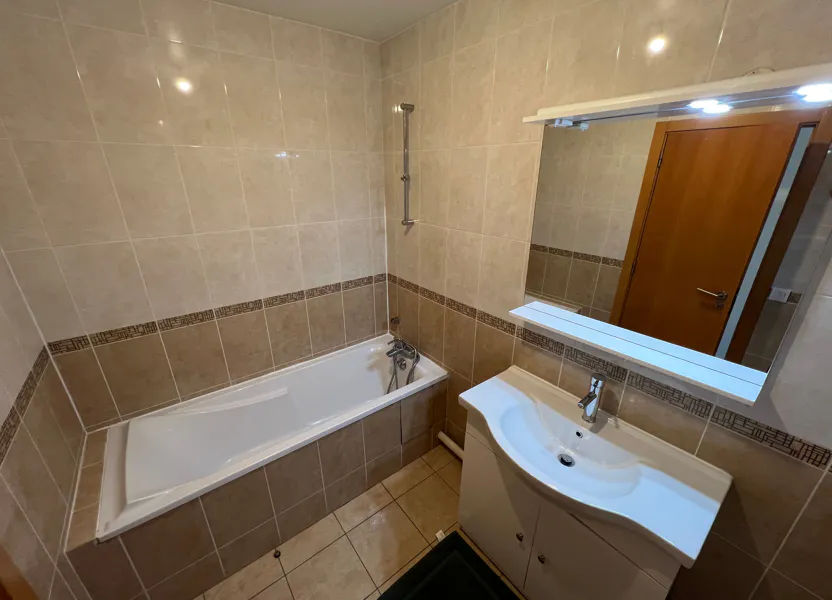 Appartement Avenue Manin à Antony