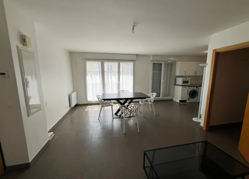 Appartement Avenue Manin à Antony