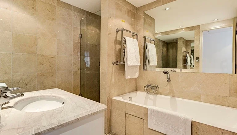 Flat Limehouse Link in Greater London