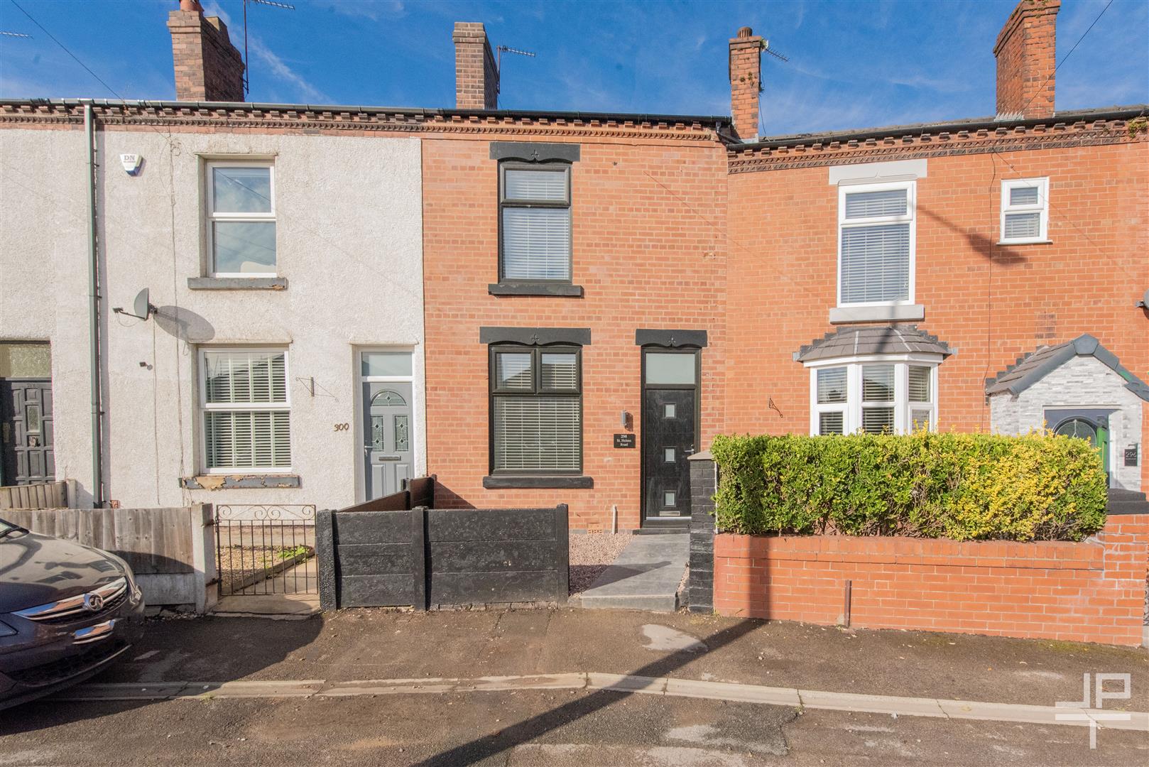House St Helens Road in Wigan