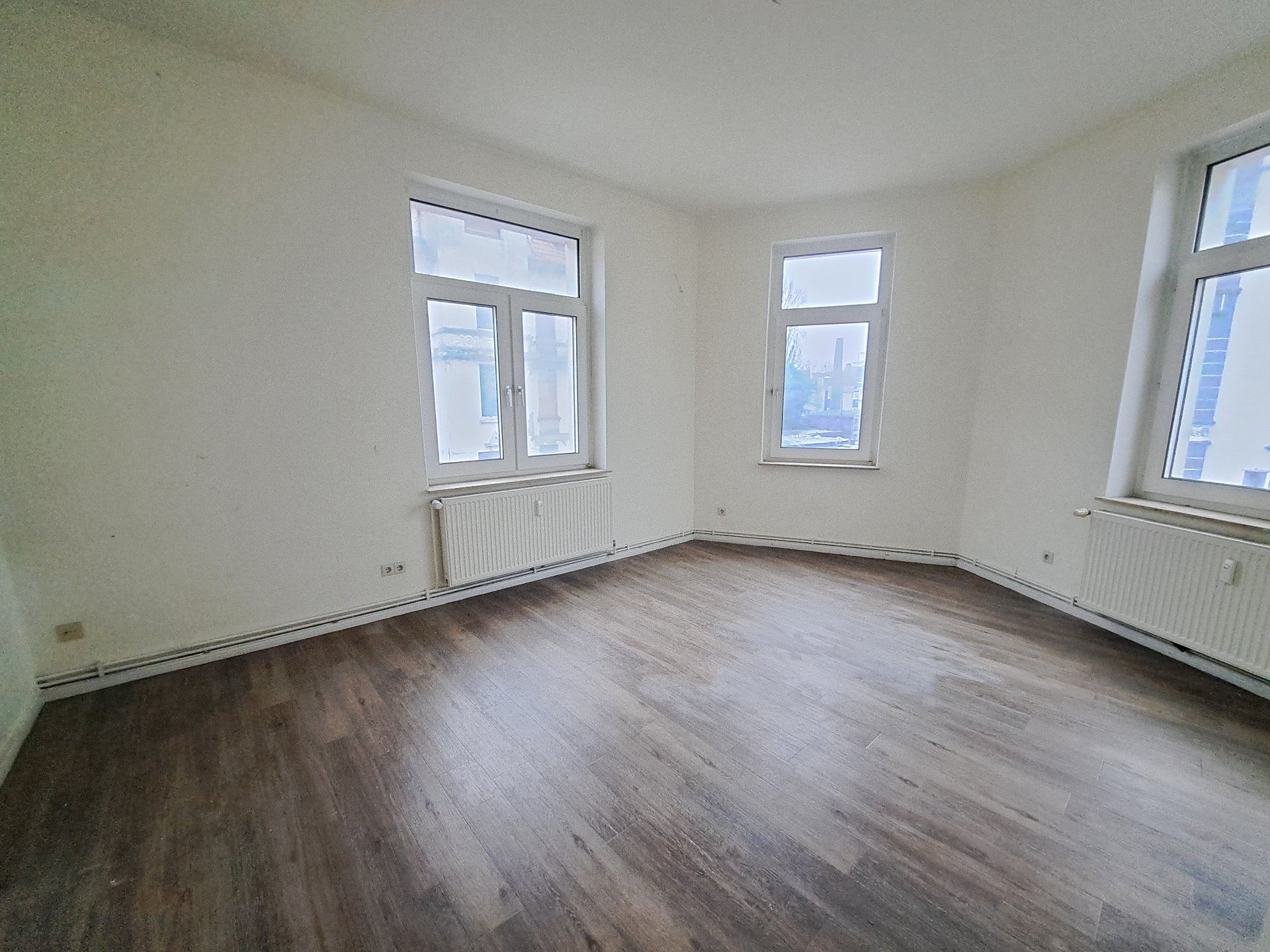 Wohnung Fritz-Reuter-Straße in Bremerhaven