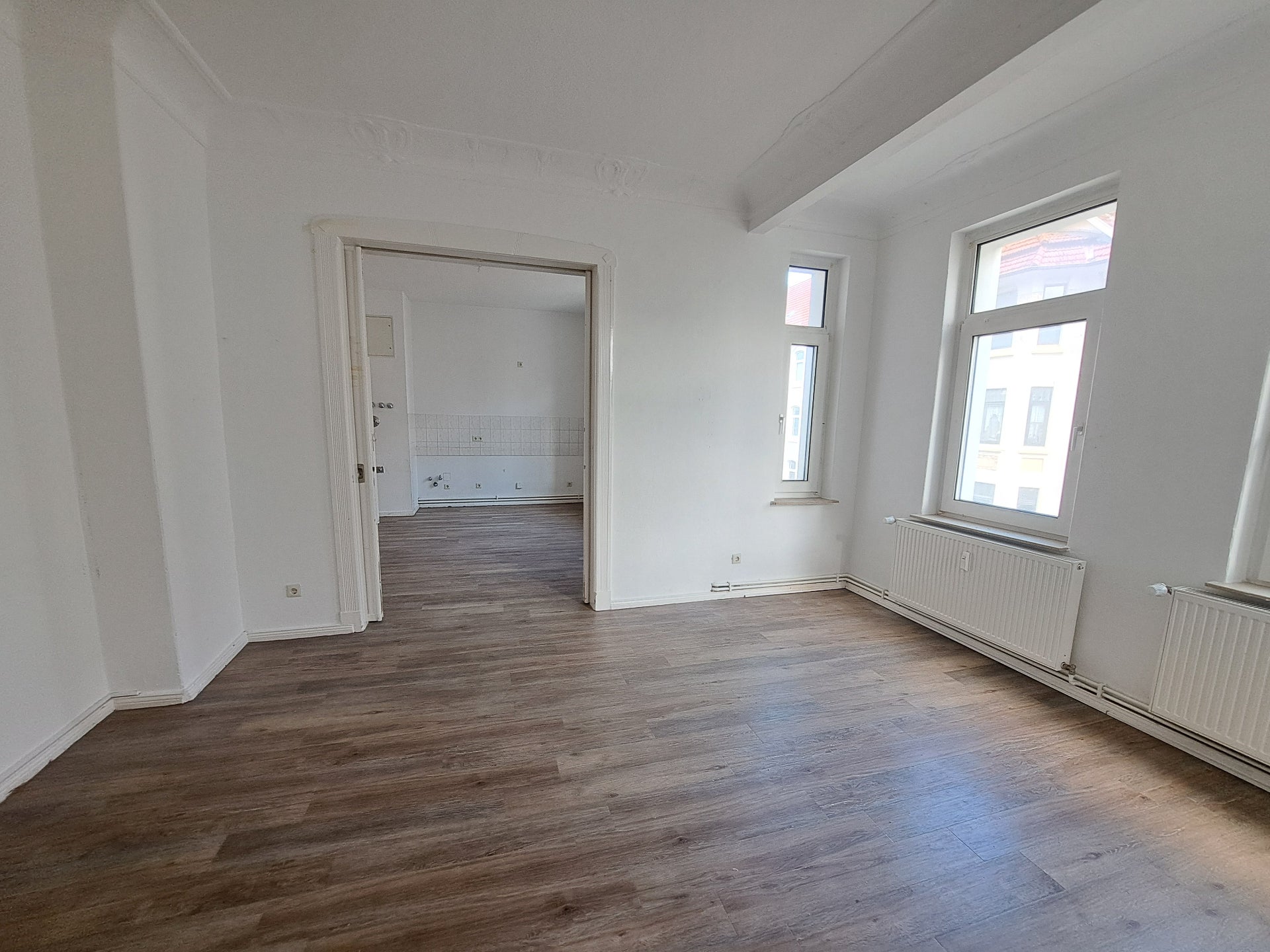 Wohnung Fritz-Reuter-Straße in Bremerhaven