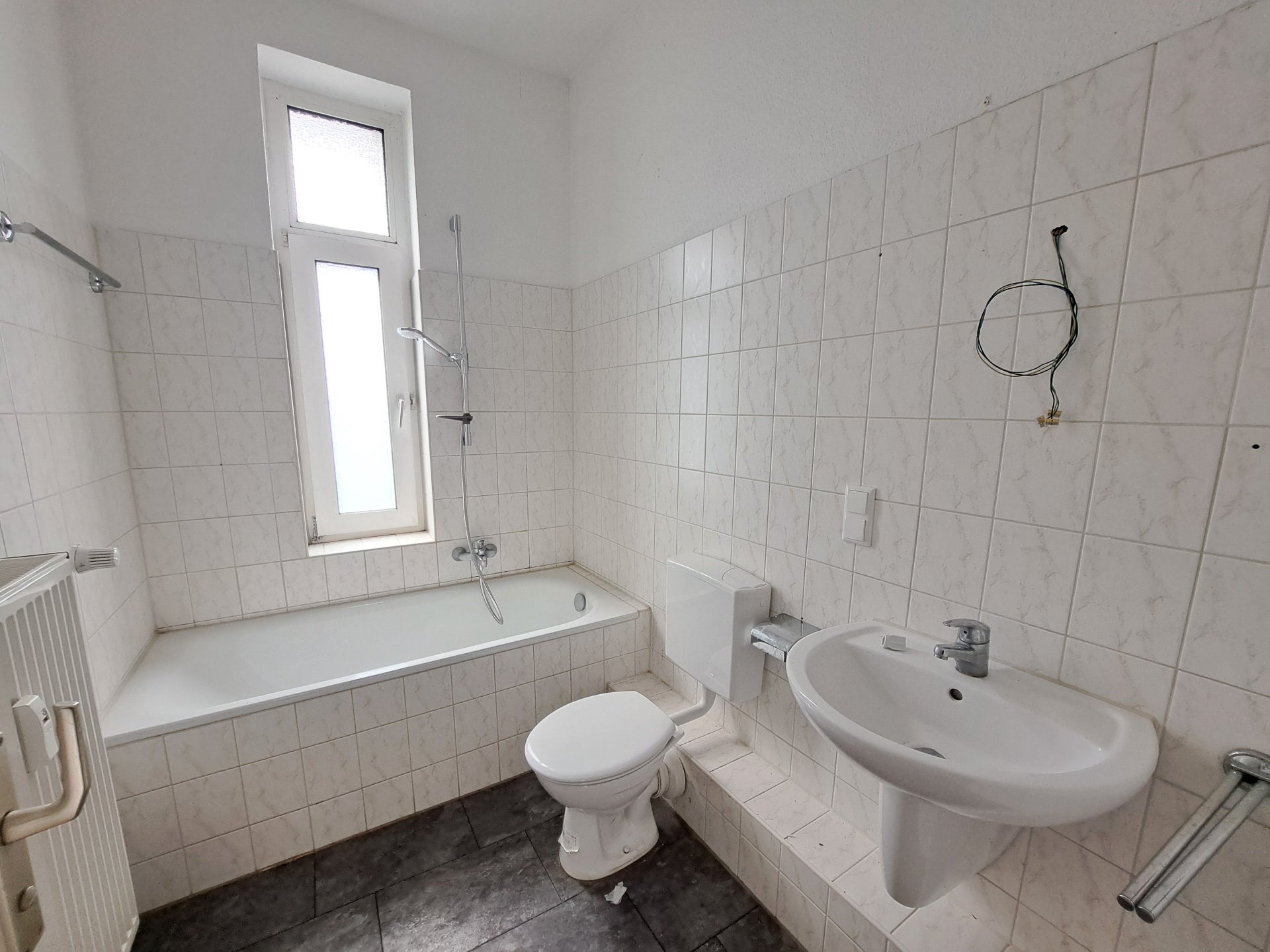 Wohnung Fritz-Reuter-Straße in Bremerhaven