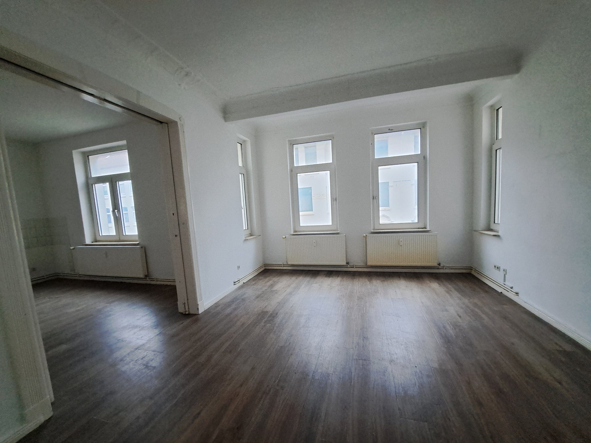 Wohnung Fritz-Reuter-Straße in Bremerhaven