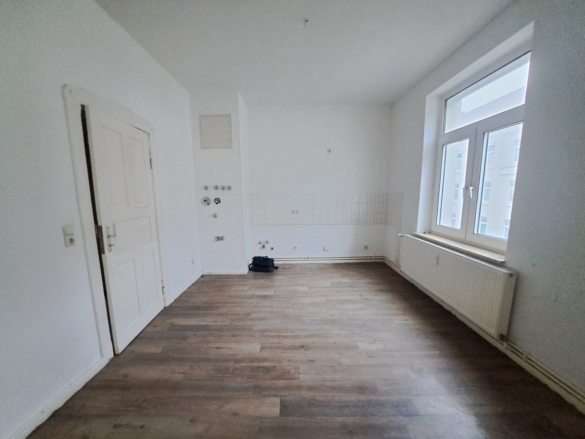 Wohnung Fritz-Reuter-Straße in Bremerhaven
