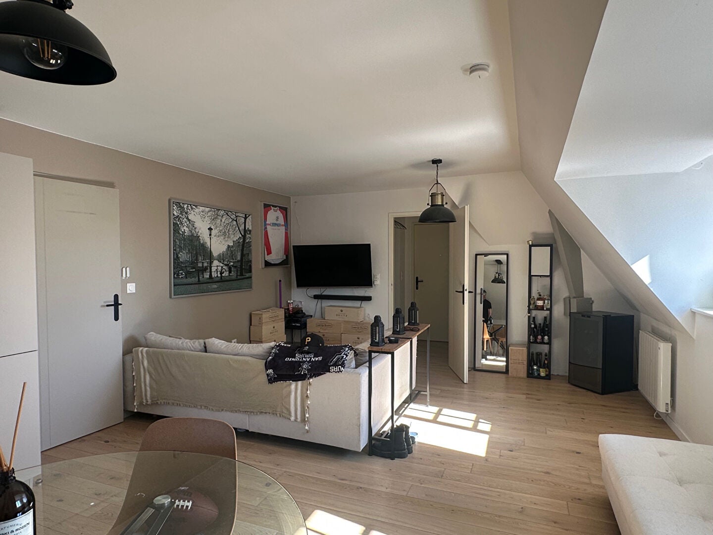 Flat Avenue du Général de Gaulle in Le Touquet-Paris-Plage