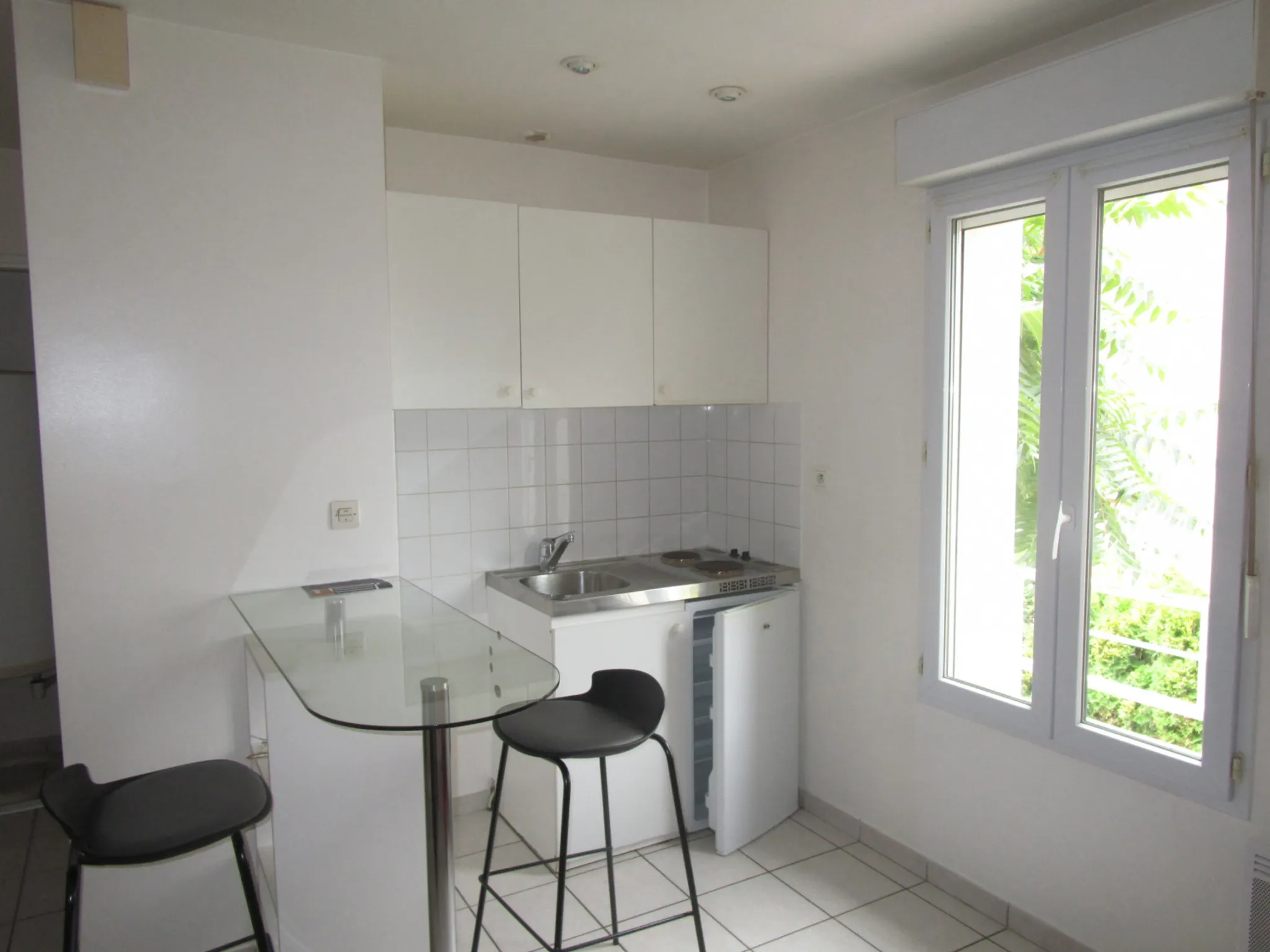 Appartement Rue Paul Cabet à Dijon