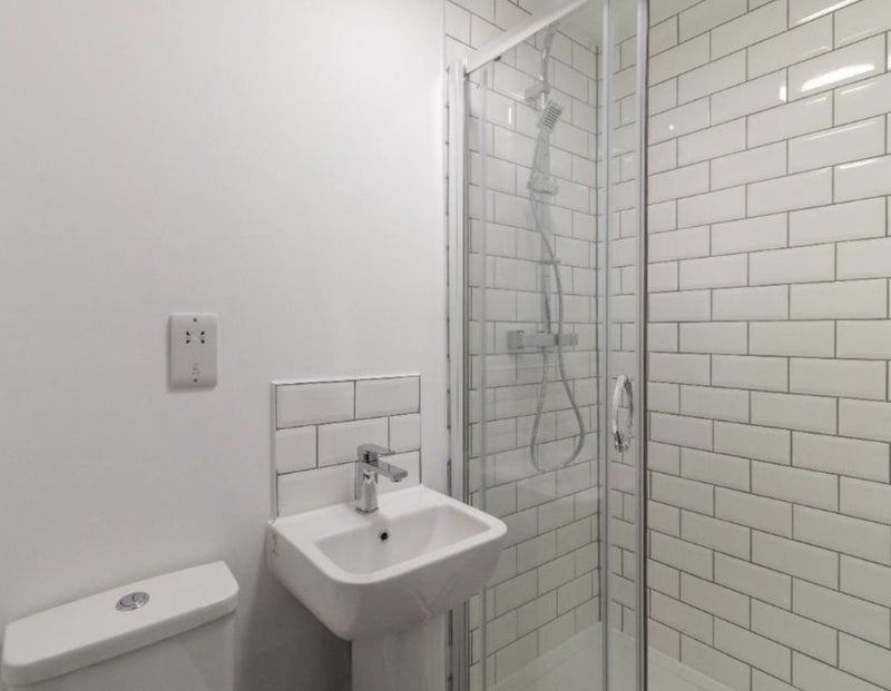 Room Winckley Square in Preston