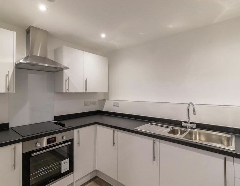 Room Winckley Square in Preston