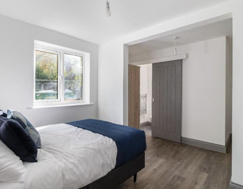 Room Winckley Square in Preston