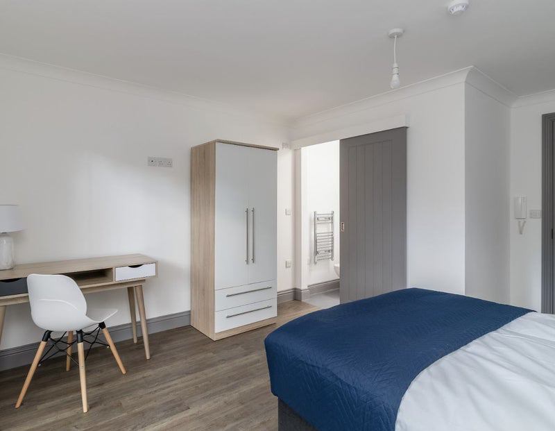 Room Winckley Square in Preston