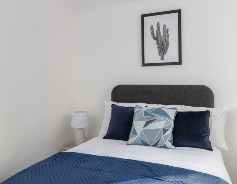 Flat Garstang Road in Preston