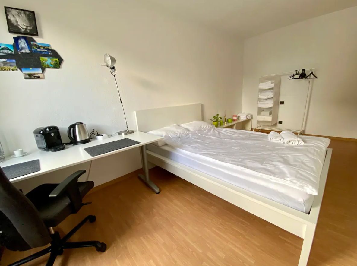 Wohnung Berliner Ring in Koblenz