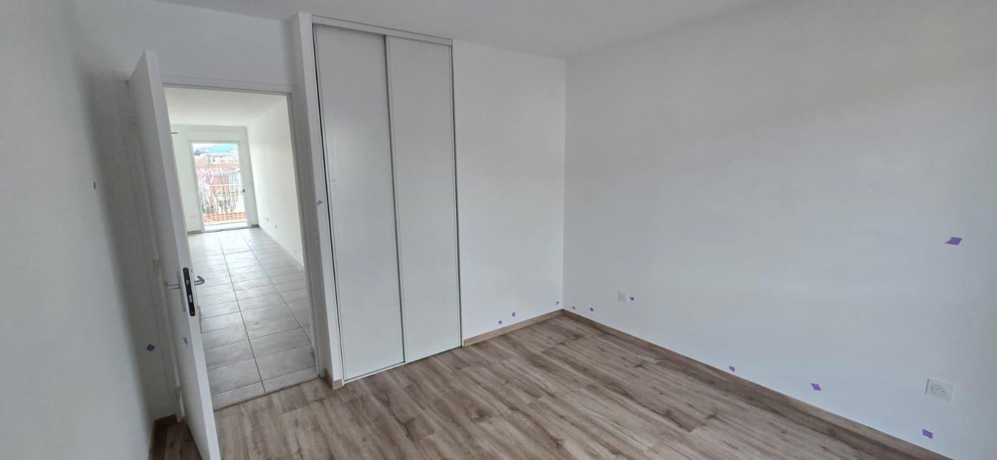Appartement Boulevard Lavoisier à Clermont-Ferrand