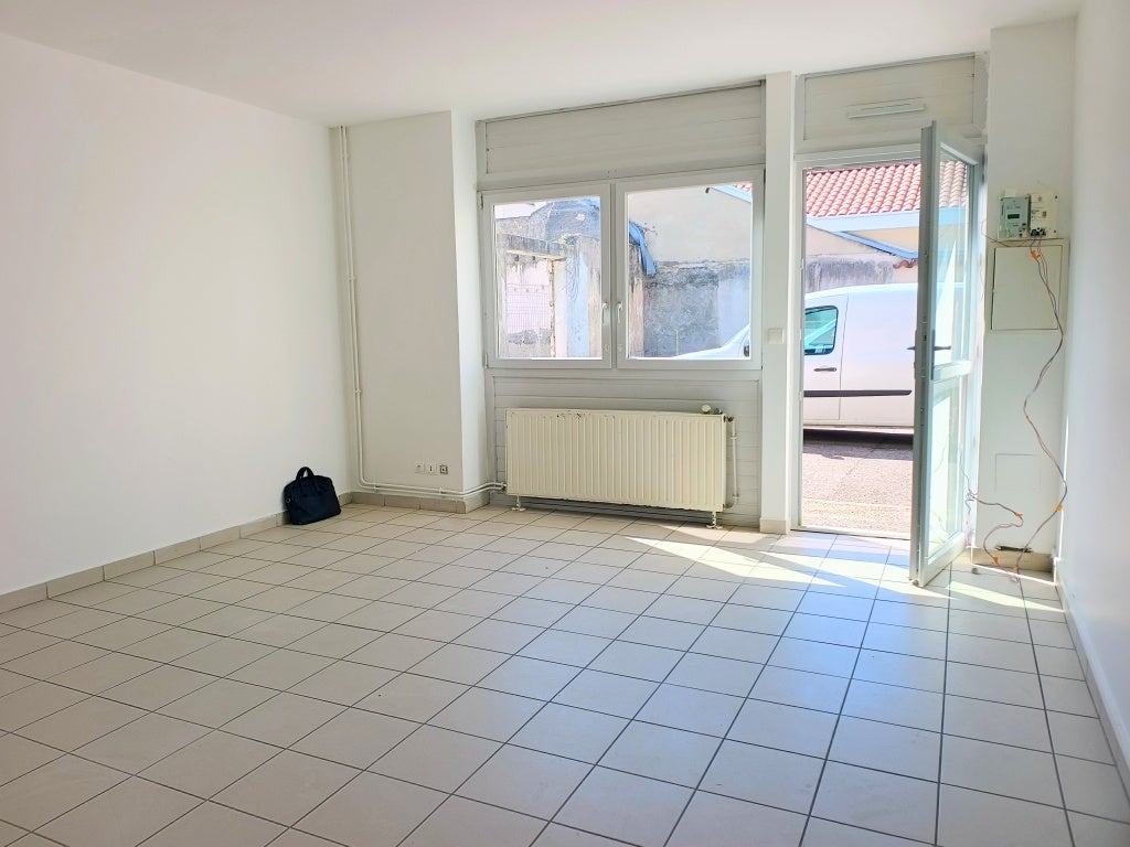 Appartement Rue Xavier Privas à Lyon