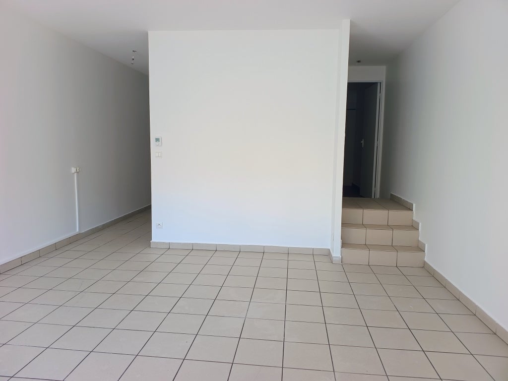 Appartement Rue Xavier Privas à Lyon