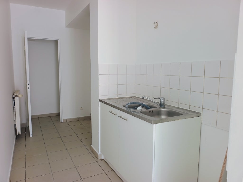 Appartement Rue Xavier Privas à Lyon