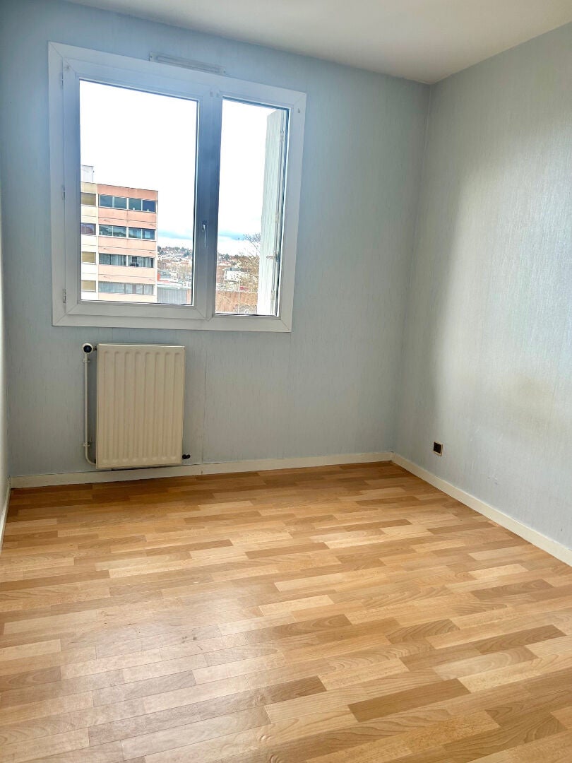 Appartement Avenue Georges Pompidou à Aurillac