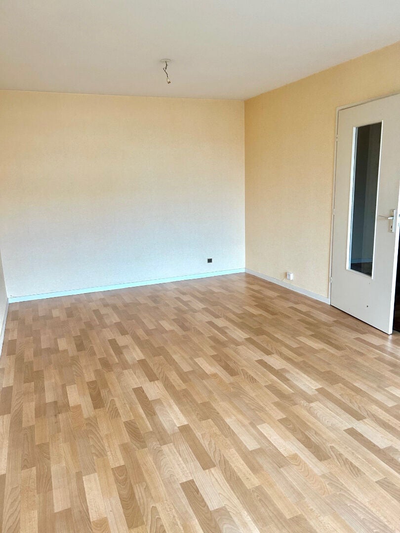 Appartement Avenue Georges Pompidou à Aurillac