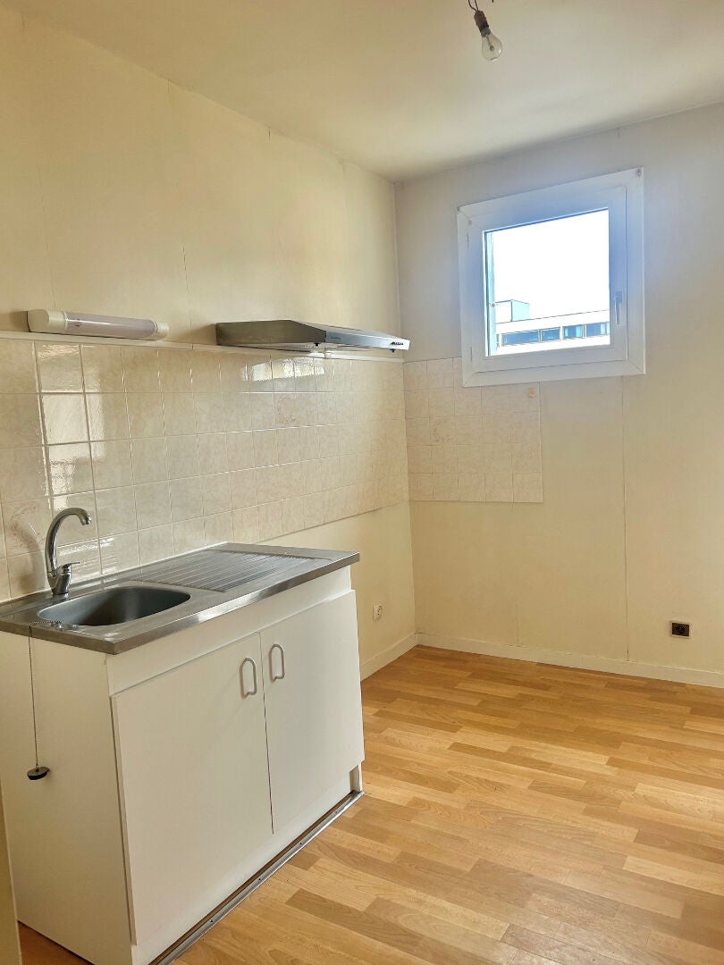 Appartement Avenue Georges Pompidou à Aurillac