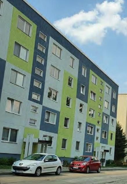 Wohnung Torgauer Straße in Doberlug-Kirchhain
