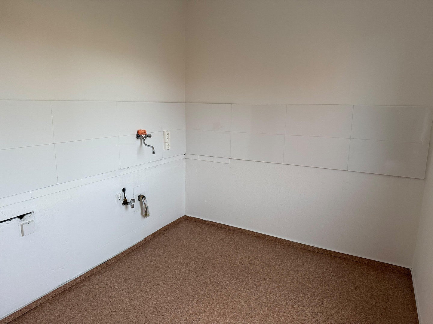Wohnung Torgauer Straße in Doberlug-Kirchhain