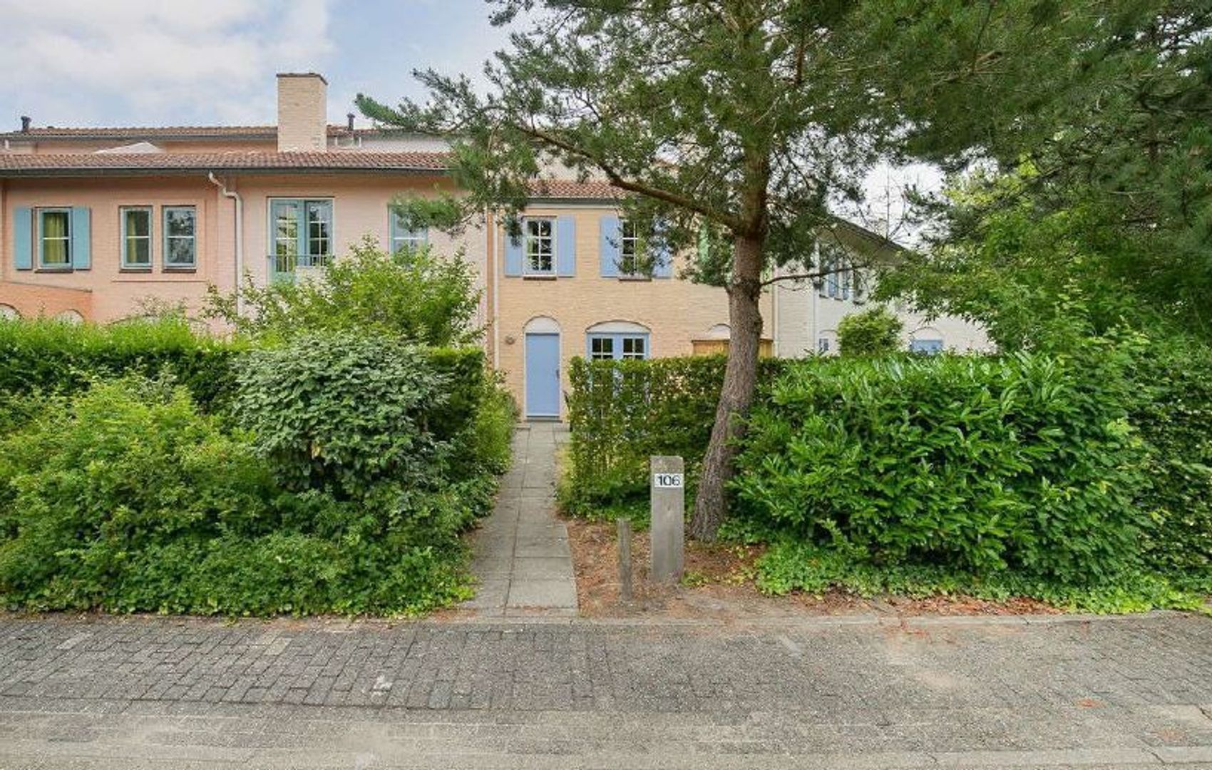 Huis Port Zélande 16 in Ouddorp