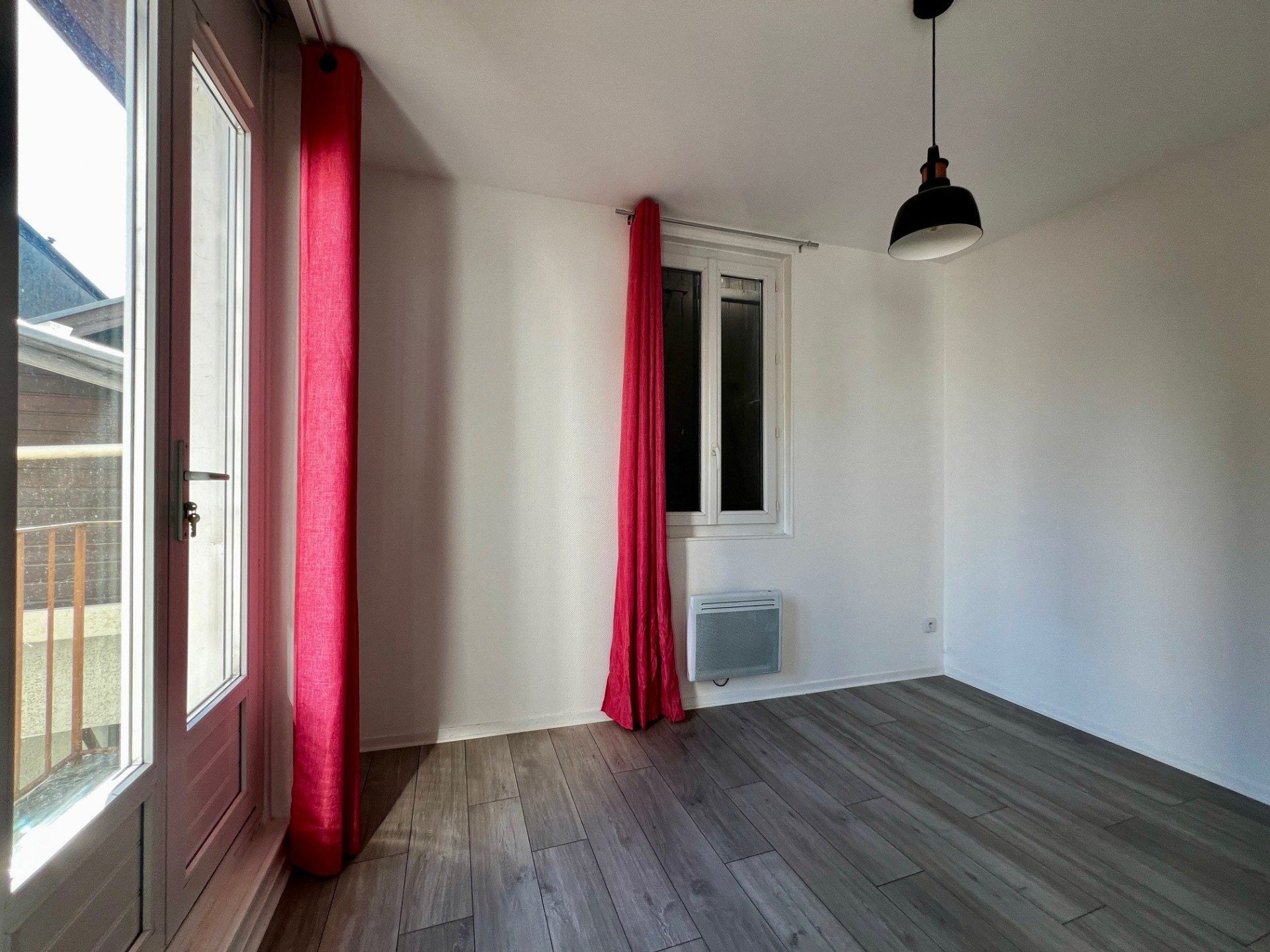Appartement Rue Augustin Blanc à Grenoble