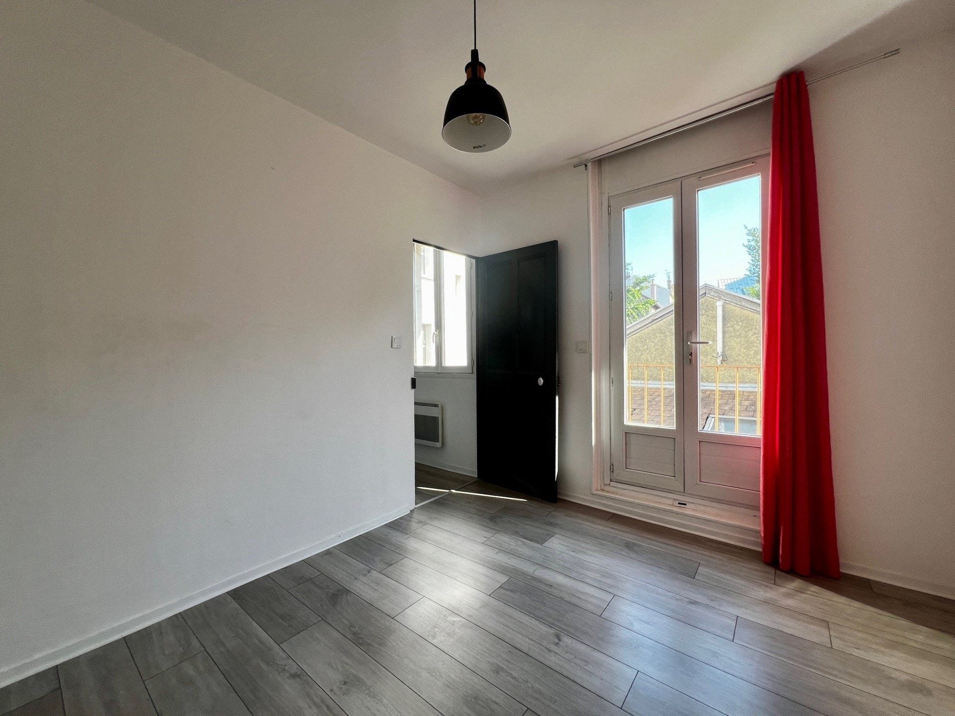 Appartement Rue Augustin Blanc à Grenoble