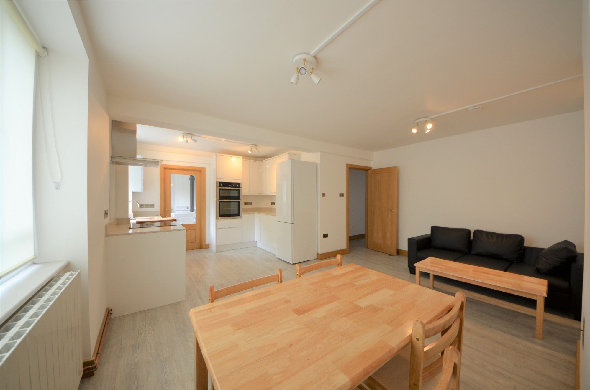 Flat Hardwick Street in Greater London