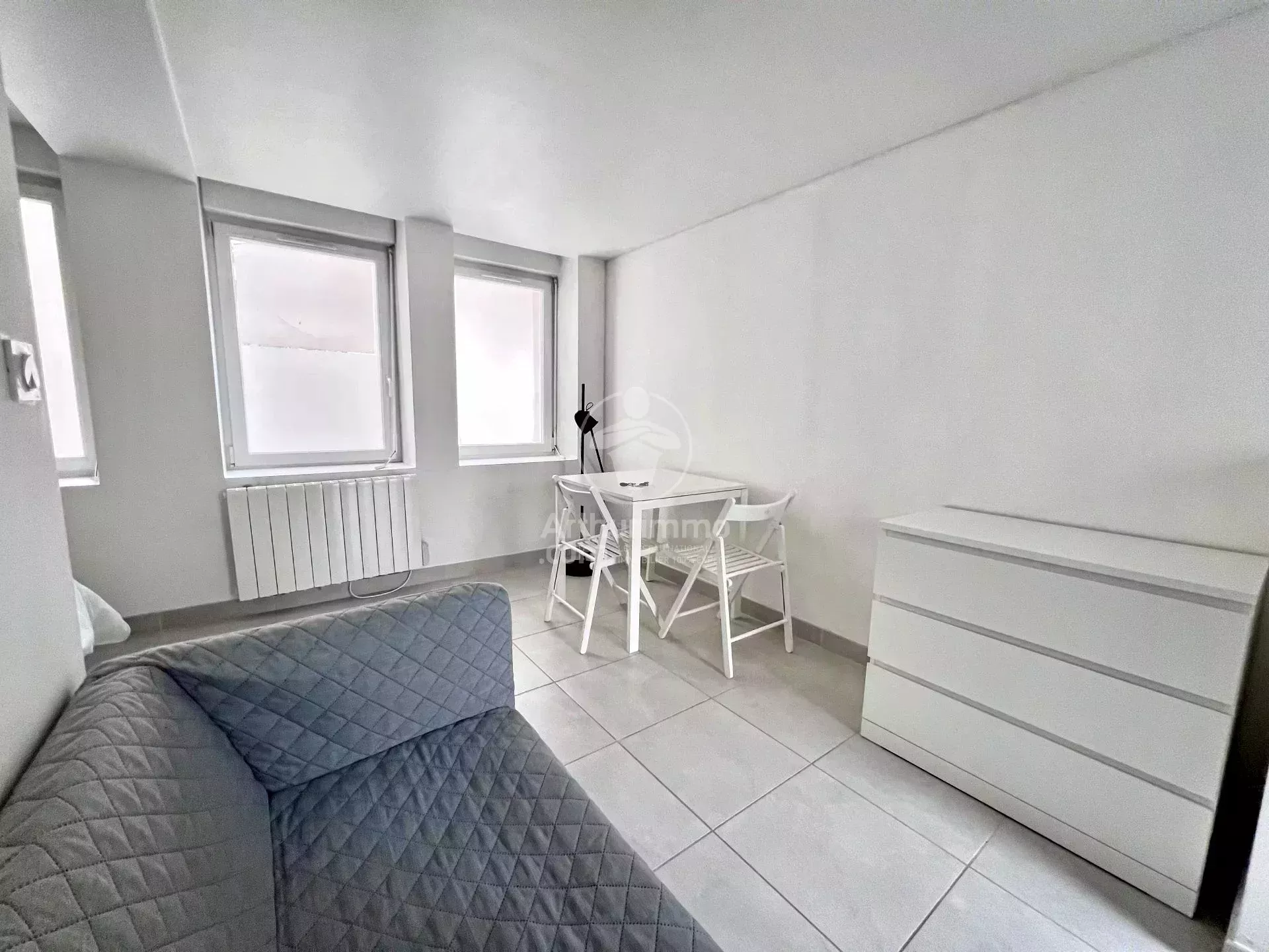Appartement Rue Louis Ricard à Rouen